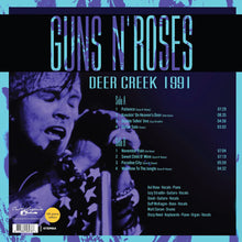 Load image into Gallery viewer, Guns N' Roses – Deer Creek 1991 (Vinyl)
