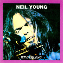 Load image into Gallery viewer, Neil Young  - Winterlong (cd)
