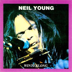 Neil Young  - Winterlong (cd)