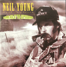 Load image into Gallery viewer, Neil Young With Crazy Horse – Farm Aid At The Superdome (CD)
