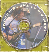 Load image into Gallery viewer, Neil Young With Crazy Horse – Farm Aid At The Superdome (CD)
