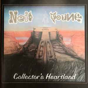 Neil Young - Collector's Heartland (CD)