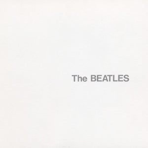 The Beatles – The Beatles (CD)