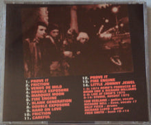 Load image into Gallery viewer, Television - Double Exposure (CD)
