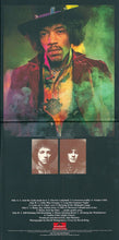 Load image into Gallery viewer, Jimi Hendrix Experience - Electric Ladyland (CD)
