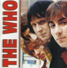 Load image into Gallery viewer, The Who – 1969 - Winter-Time Trip (CD)
