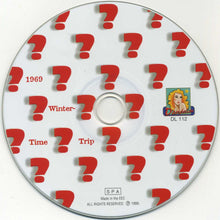 Load image into Gallery viewer, The Who – 1969 - Winter-Time Trip (CD)
