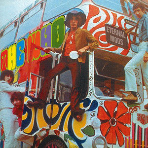 The Who – Eternal Mods (CD)