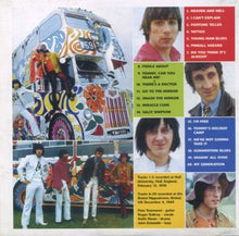 Load image into Gallery viewer, The Who – Eternal Mods (CD)
