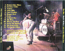 Load image into Gallery viewer, The Who – Shakin' All Over (CD)
