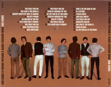 Load image into Gallery viewer, The Kinks – A Raving Rhythm &amp; Blues Session With The Kinks (CD)
