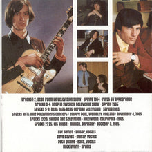 Load image into Gallery viewer, The Kinks – A Raving Rhythm &amp; Blues Session With The Kinks (CD)
