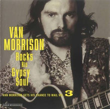 Load image into Gallery viewer, Van Morrison – Rocks His Gypsy Soul (CD)
