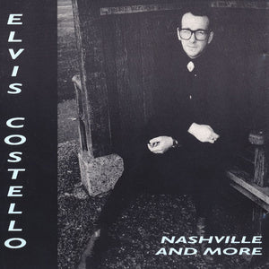 Elvis Costello – Nashville And More (CD)