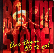 Load image into Gallery viewer, The Rolling Stones – One Down 55 To Go! (CD)
