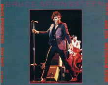 Load image into Gallery viewer, Bruce Springsteen – Roxy Night (CD)
