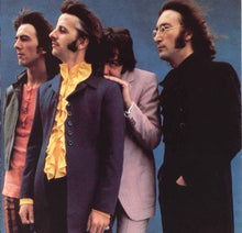 Load image into Gallery viewer, The Beatles – Arrive Without Aging (CD)
