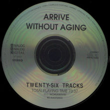 Load image into Gallery viewer, The Beatles – Arrive Without Aging (CD)
