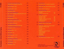 Load image into Gallery viewer, The Beatles – Arrive Without Aging (CD)
