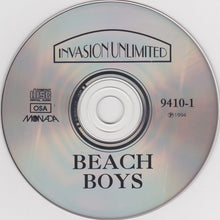 Load image into Gallery viewer, The Beach Boys – Summer Sounds (And Pet Sessions!!) (CD)
