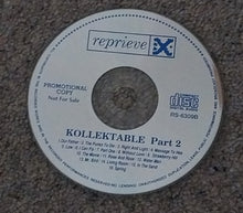 Load image into Gallery viewer, The Kinks – Kollektable Kinks (CD)

