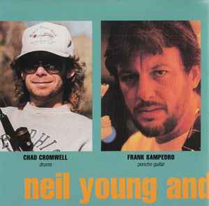 Neil Young and the Lost Dogs - Inn At The Beginning (CD)