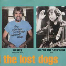 Load image into Gallery viewer, Neil Young and the Lost Dogs - Inn At The Beginning (CD)
