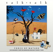 Load image into Gallery viewer, Talk Talk – Force Of Nature (Vinyl)

