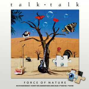 Talk Talk – Force Of Nature (Vinyl)