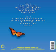Load image into Gallery viewer, Talk Talk – Force Of Nature (Vinyl)
