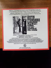 Load image into Gallery viewer, Austin Stambaugh - Midwest Supernatural (Vinyl)
