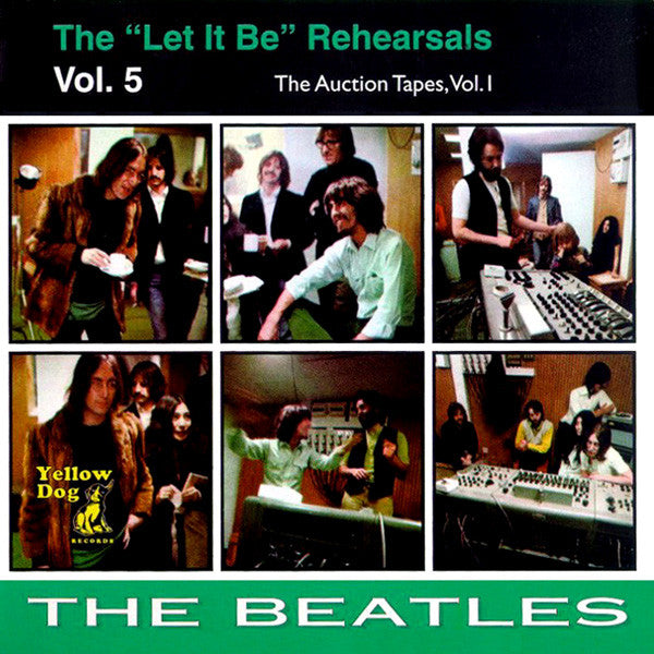 The Beatles – The 