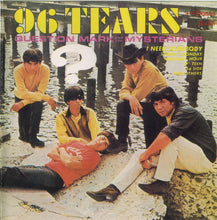 Load image into Gallery viewer, Question Mark And The Mysterians – 96 Tears (CD)

