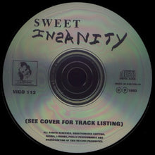 Load image into Gallery viewer, Brian Wilson – Sweet Insanity (CD)
