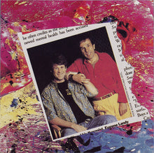 Load image into Gallery viewer, Brian Wilson – Sweet Insanity (CD)
