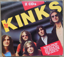 Load image into Gallery viewer, The Kinks – Vol. 1+2 (CD)
