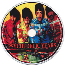 Load image into Gallery viewer, The Beatles – Artifacts (The Definitive Collection Of Beatles Rarities 1958-70) (CD)

