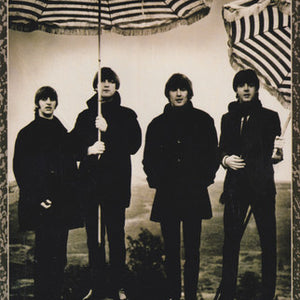 The Beatles – Artifacts (The Definitive Collection Of Beatles Rarities 1958-70) (CD)