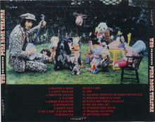 Load image into Gallery viewer, The Who – Pure Rock Theatre (CD)
