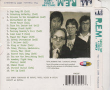 Load image into Gallery viewer, R.E.M. – Songs For A Green World (CD)
