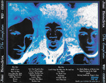 Load image into Gallery viewer, Jimi Hendrix – The Completer (CD)
