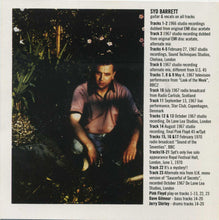 Load image into Gallery viewer, Syd Barrett – Magnesium Proverbs (CD)
