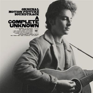 Various - A Complete Unknown (Original Motion Picture Soundtrack) (Vinyl)