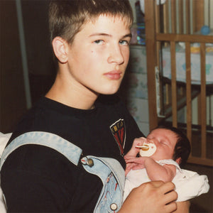 Big Thief - Capacity (Vinyl)