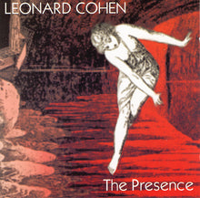Load image into Gallery viewer, Leonard Cohen – The Presence (CD)
