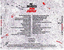 Load image into Gallery viewer, The Beatles – Raw Energy (CD)
