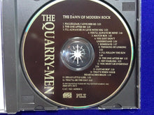 Load image into Gallery viewer, The Quarry-Men – The Dawn Of Modern Rock (CD)
