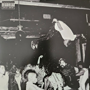 Playboi Carti - Die Lit (Vinyl)