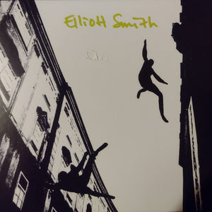 Elliott Smith - Elliott Smith (CD)