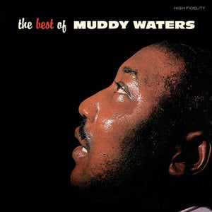 Muddy Waters - The Best Of Muddy Waters (Vinyl)